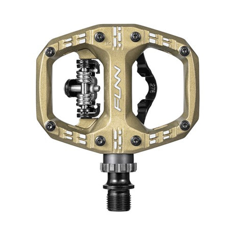 Funn Clast SPD Pedal