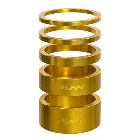 Funn Headset Spacer Kit
