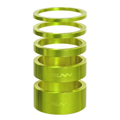 Funn Headset Spacer Kit