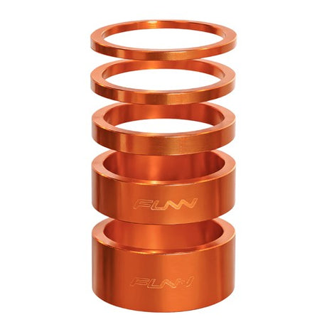 Funn Headset Spacer Kit