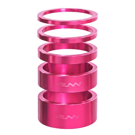 Funn Headset Spacer Kit