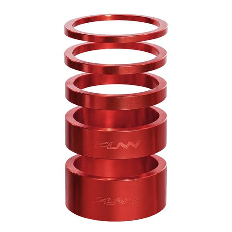 Funn Headset Spacer Kit