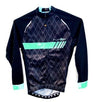 Funkier Firenze-K Thermal Kids Long Sleeve Jersey