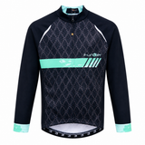 Funkier Firenze-K Kids Long Sleeve Summer Jersey