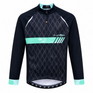 Funkier Firenze-K Kids Long Sleeve Summer Jersey