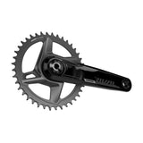 Crankset SRAM Rival 1 D1 DUB Wide 165 40T