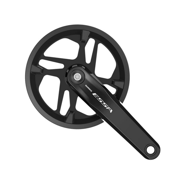 Crankset Shimano FC-U2001 Front ESSA 170mm 40T 7/8 Spd