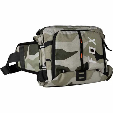 Fox Utility Lumbar 5L Hydration Hip Pack