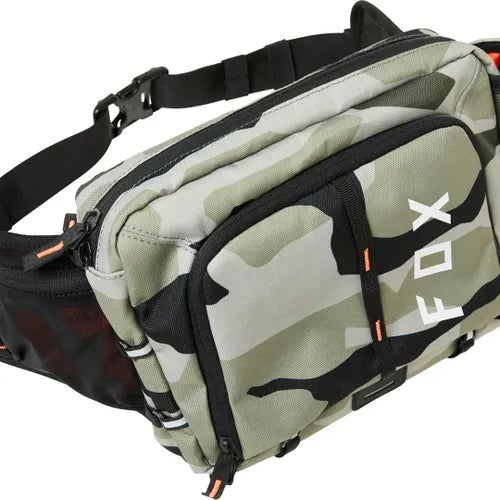 Fox Utility Lumbar 5L Hydration Hip Pack