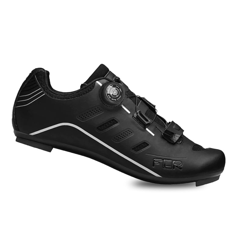 FLR F-22 Road Shoes