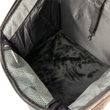 Azur Front Mount Pet Carrier Bag