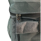 Azur Front Mount Pet Carrier Bag