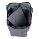 Azur Front Mount Pet Carrier Bag