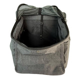 Azur Front Mount Pet Carrier Bag