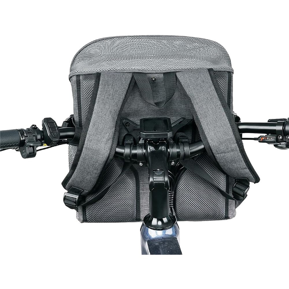 Azur Front Mount Pet Carrier Bag