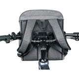 Azur Front Mount Pet Carrier Bag