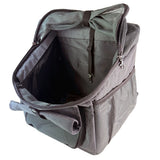 Azur Front Mount Pet Carrier Bag