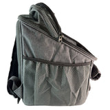 Azur Front Mount Pet Carrier Bag