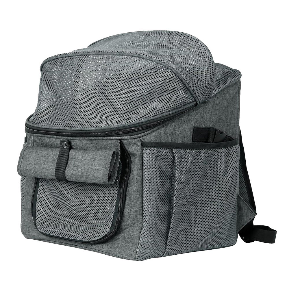 Azur Front Mount Pet Carrier Bag