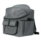 Azur Front Mount Pet Carrier Bag