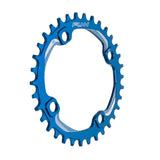 Chainring Funn Solo Narrow-Wide 104 BCD