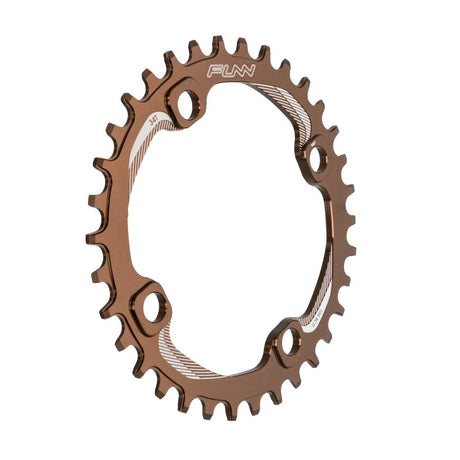 Chainring Funn Solo Narrow-Wide 104 BCD