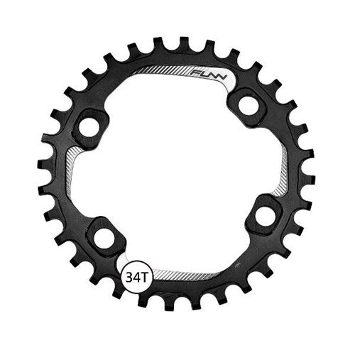 Chainring 96pcd Funn Solo Narrow-Wide
