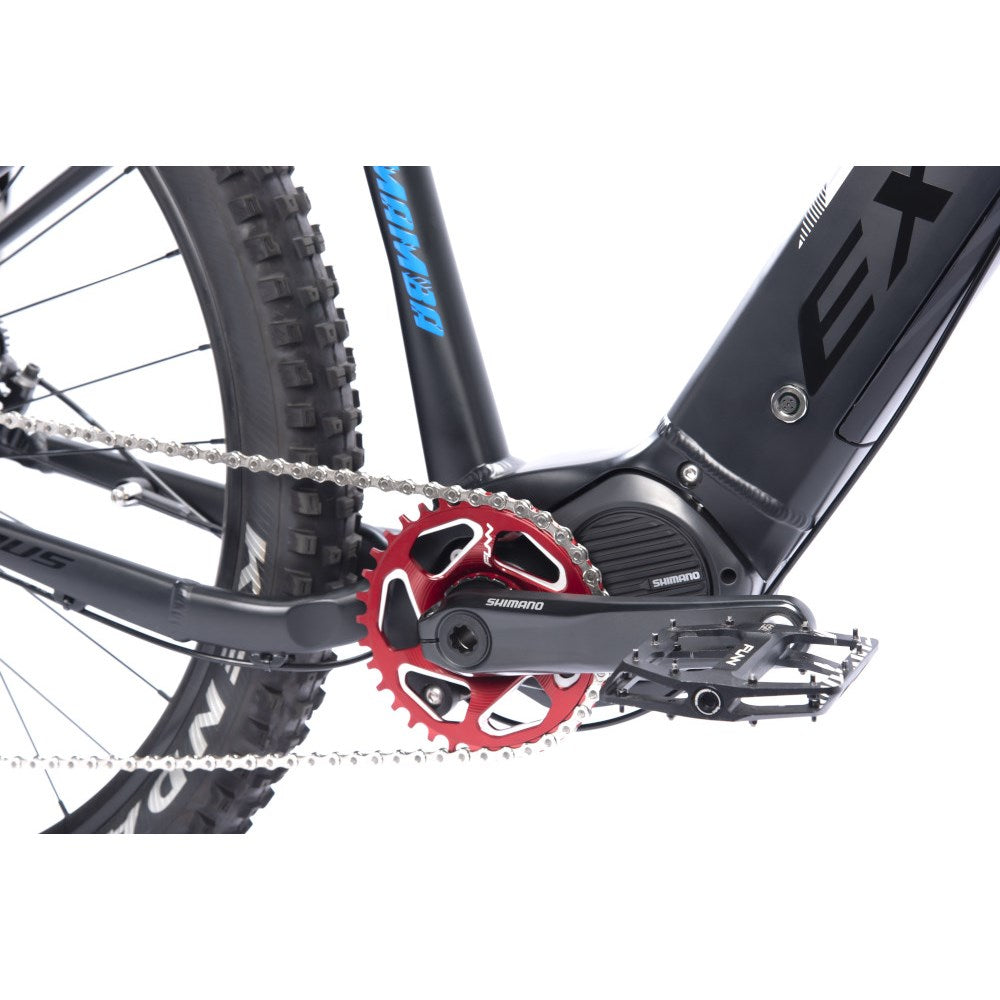 Chainring Funn Solo ES Narrow-Wide DM for Shimano E-Bike Motor