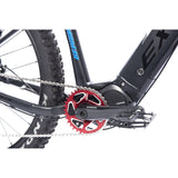 Chainring Funn Solo ES Narrow-Wide DM for Shimano E-Bike Motor