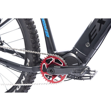 Chainring Funn Solo ES Narrow-Wide DM for Shimano E-Bike Motor