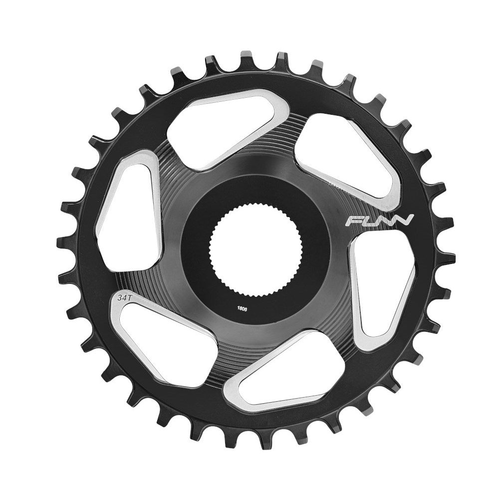 Chainring Funn Solo ES Narrow-Wide DM for Shimano E-Bike Motor