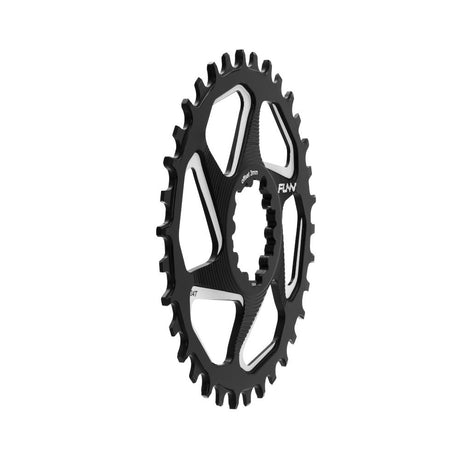 Chainring FUNN Solo DX Narrow-Wide Boost SRAM Direct Mount 3mm Offset