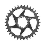 Chainring FUNN Solo DX Narrow-Wide Boost SRAM Direct Mount 3mm Offset