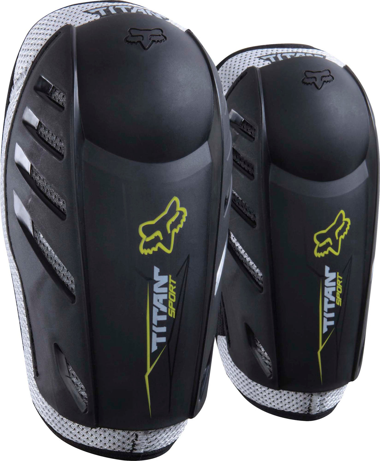 Fox Titan Sport Elbow Guards