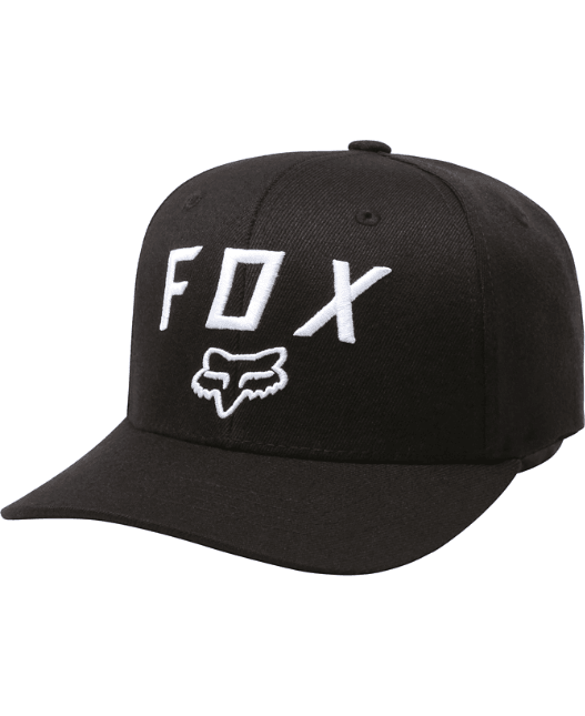 Fox Legacy Moth Snapback Hat