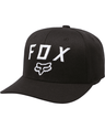 Fox Legacy Moth Snapback Hat