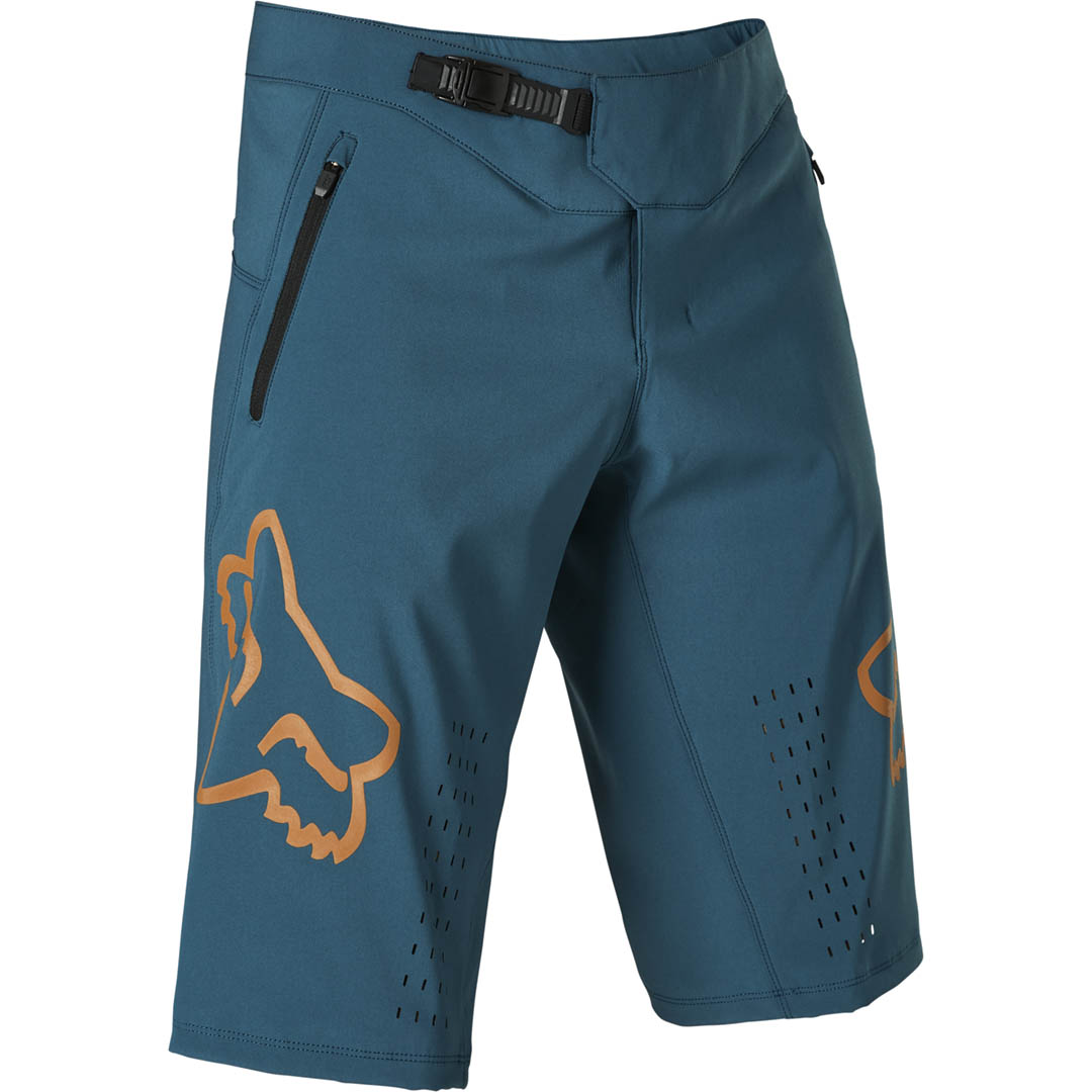 Fox Mens Defend Shorts (2021)