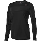 Fox Womens Ranger DR Long Sleeve Jersey (2019)