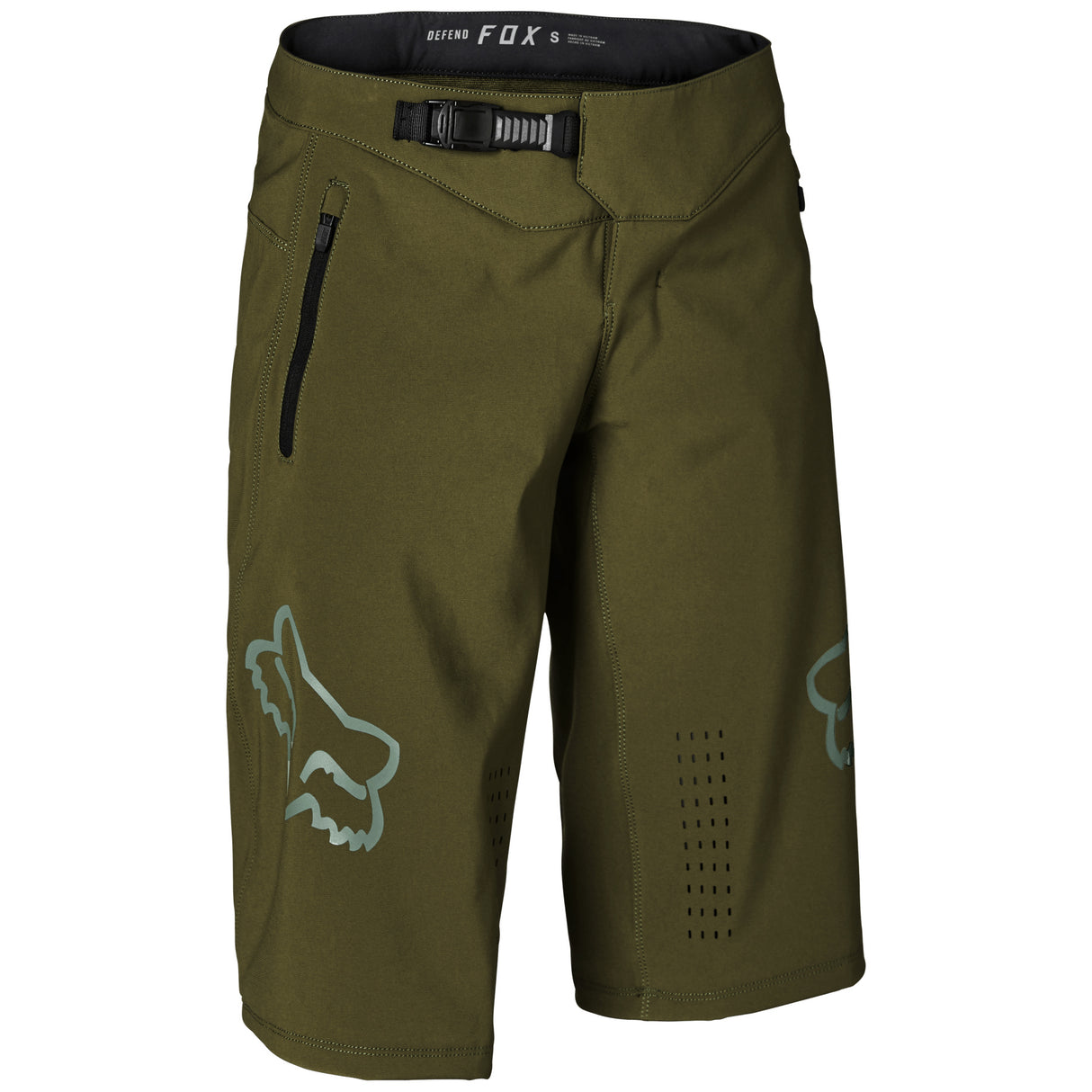 Fox Womens Defend Shorts (2021)