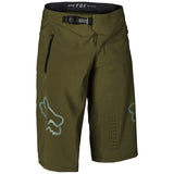Fox Womens Defend Shorts (2021)