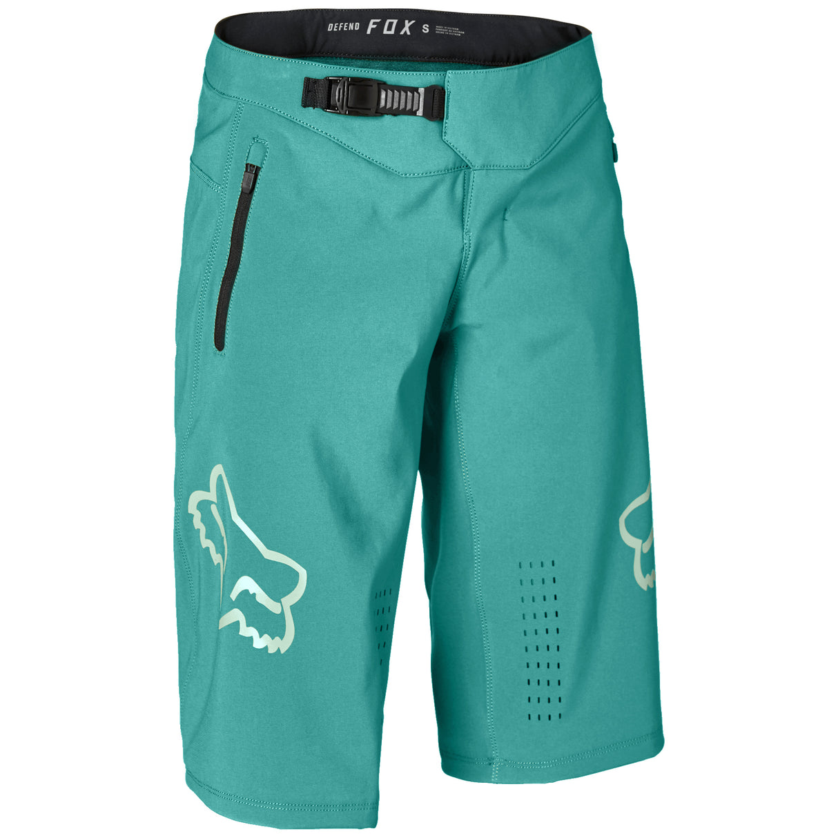 Fox Womens Defend Shorts (2021)