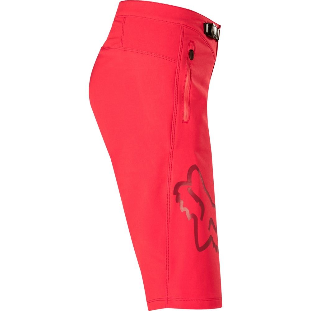 Fox Womens Defend Shorts (2020)