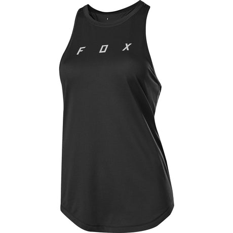 Fox Womens Flexair Sleeveless Tank (2019)