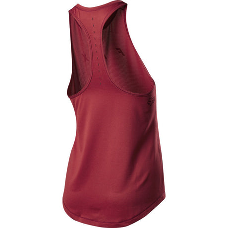 Fox Womens Flexair Sleeveless Tank (2019)