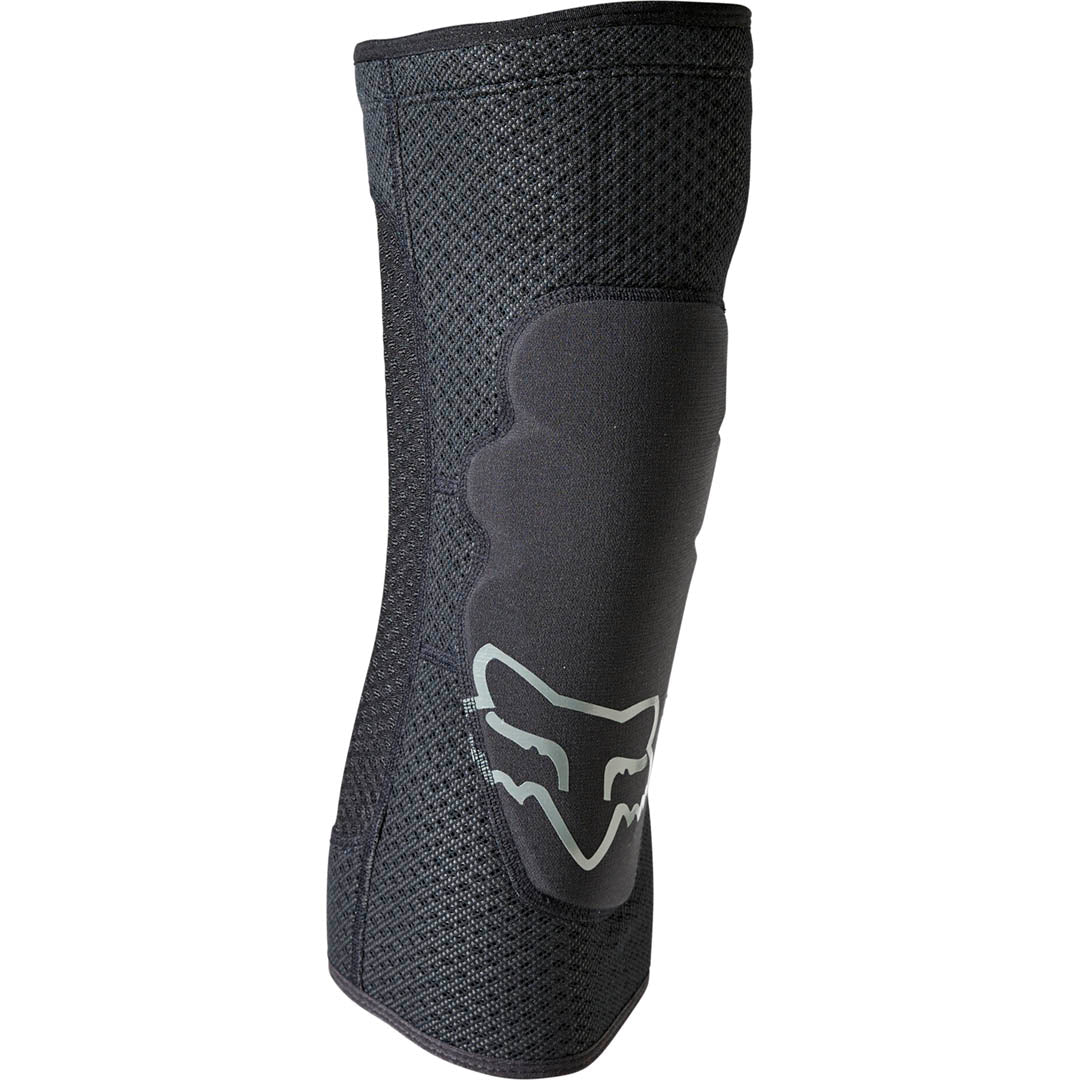 Fox Enduro Knee Sleeve (2021) Black