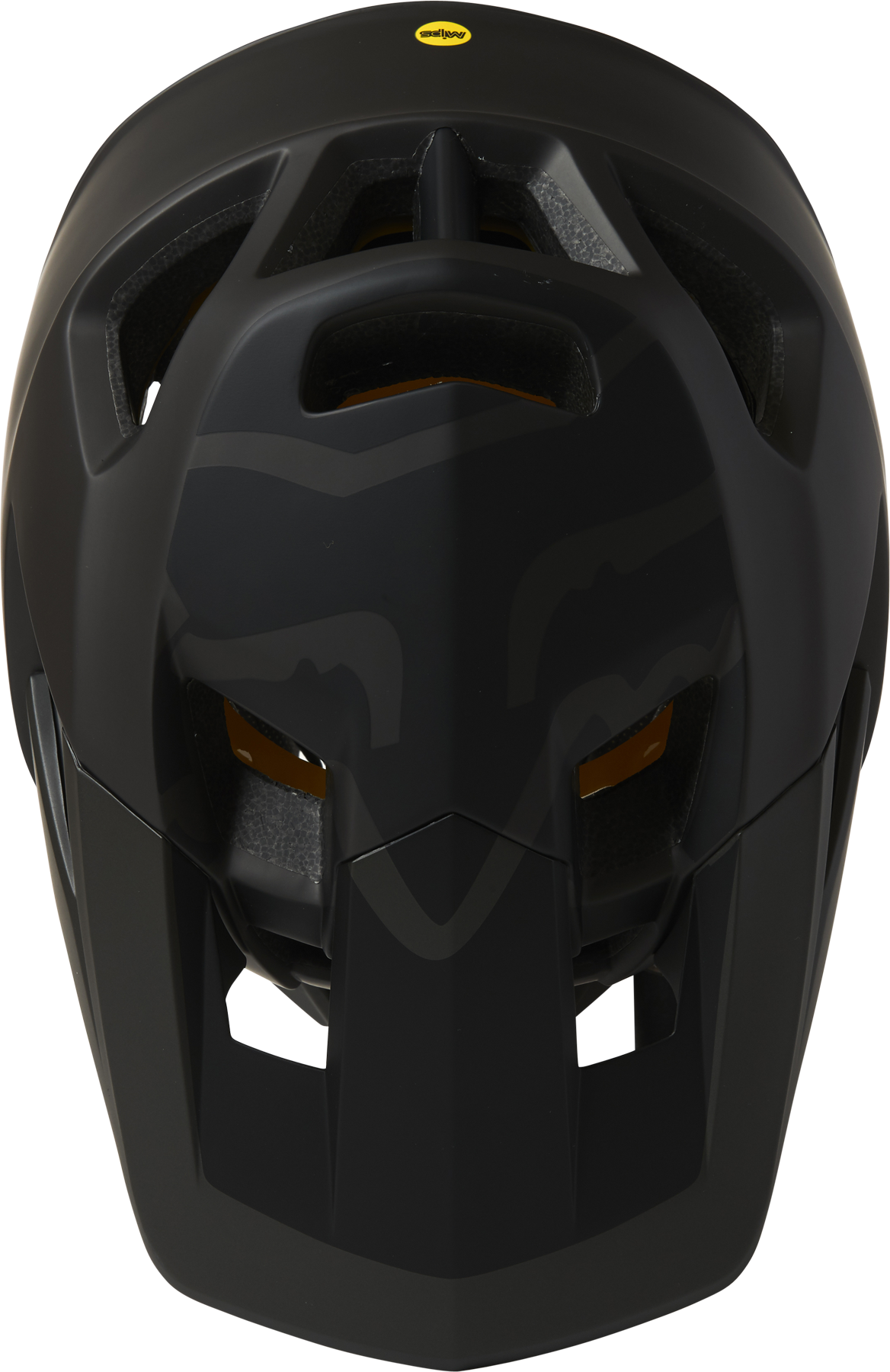 Fox Proframe Blocked MIPS Helmet (2022)