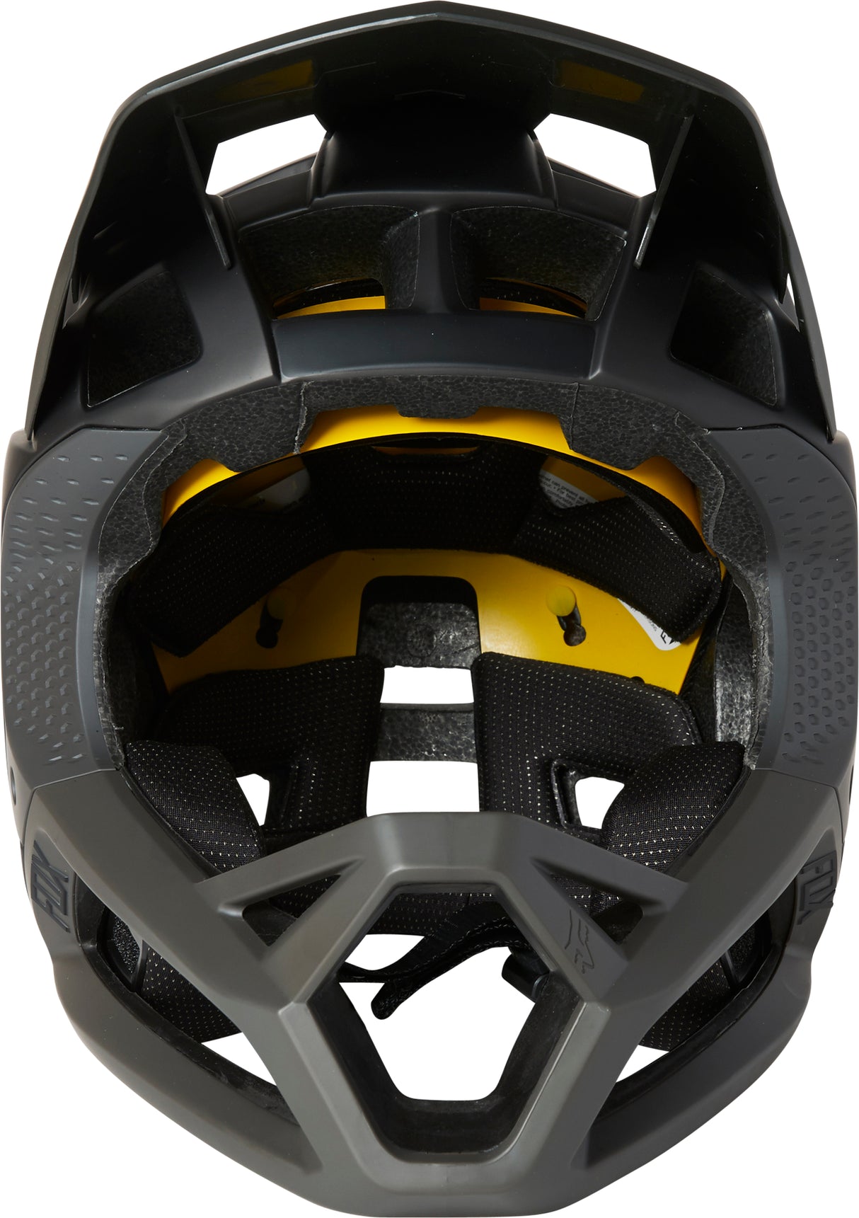Fox Proframe Blocked MIPS Helmet (2022)