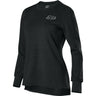 Fox Womens Ranger Thermo Long Sleeve Jersey (2020)