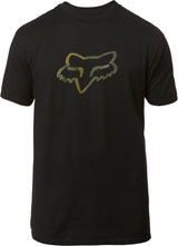 Fox Mens Legacy Foxhead Tee