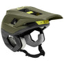 Fox Dropframe Pro Helmet (2023)